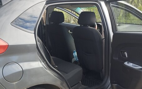 Chery Very (A13), 2012 год, 320 000 рублей, 19 фотография