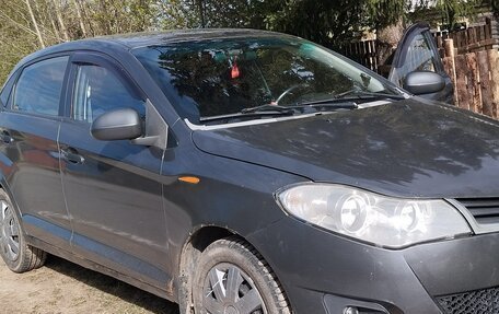 Chery Very (A13), 2012 год, 320 000 рублей, 16 фотография