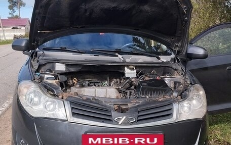Chery Very (A13), 2012 год, 320 000 рублей, 14 фотография