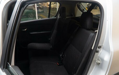 Renault Sandero II рестайлинг, 2015 год, 1 070 000 рублей, 9 фотография