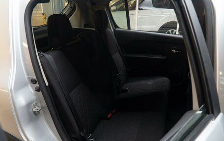 Renault Sandero II рестайлинг, 2015 год, 1 070 000 рублей, 7 фотография