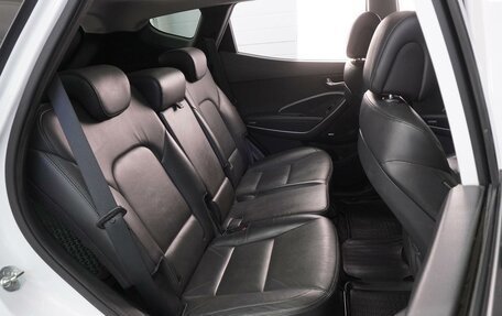 Hyundai Santa Fe IV, 2018 год, 2 929 000 рублей, 7 фотография