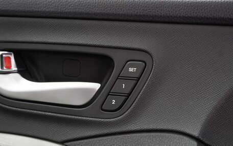 Hyundai Santa Fe IV, 2018 год, 2 929 000 рублей, 17 фотография