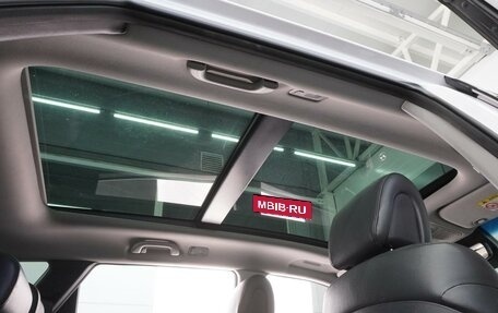 Hyundai Santa Fe IV, 2018 год, 2 929 000 рублей, 12 фотография