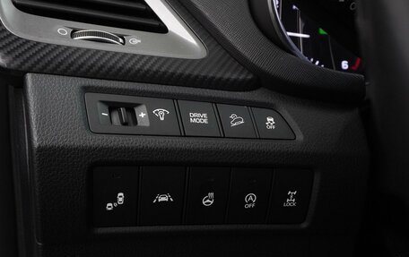 Hyundai Santa Fe IV, 2018 год, 2 929 000 рублей, 20 фотография