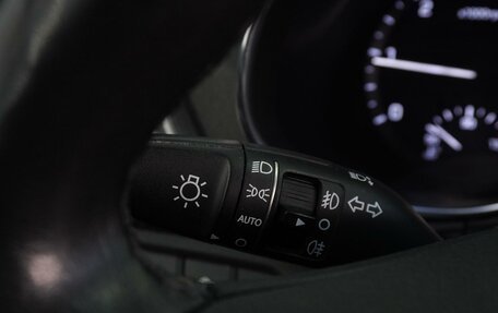 Hyundai Santa Fe IV, 2018 год, 2 929 000 рублей, 23 фотография