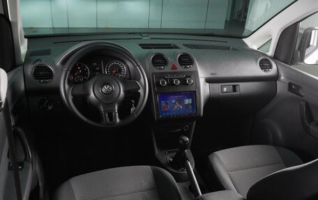 Volkswagen Caddy III рестайлинг, 2012 год, 1 050 000 рублей, 6 фотография