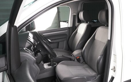 Volkswagen Caddy III рестайлинг, 2012 год, 1 050 000 рублей, 11 фотография
