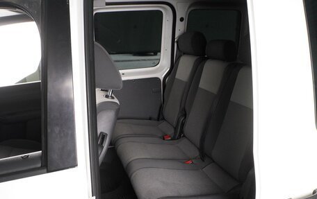 Volkswagen Caddy III рестайлинг, 2012 год, 1 050 000 рублей, 10 фотография