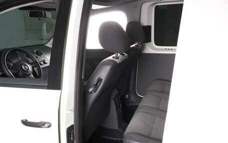 Volkswagen Caddy III рестайлинг, 2012 год, 1 050 000 рублей, 13 фотография