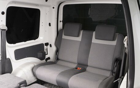 Volkswagen Caddy III рестайлинг, 2012 год, 1 050 000 рублей, 12 фотография