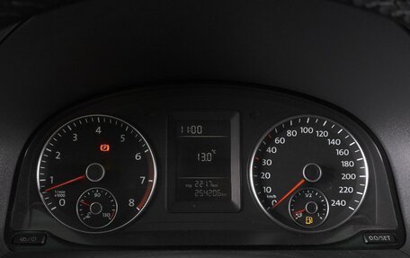 Volkswagen Caddy III рестайлинг, 2012 год, 1 050 000 рублей, 17 фотография
