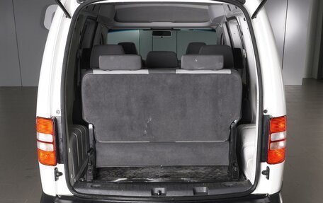 Volkswagen Caddy III рестайлинг, 2012 год, 1 050 000 рублей, 18 фотография
