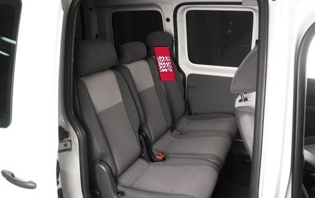 Volkswagen Caddy III рестайлинг, 2012 год, 1 050 000 рублей, 7 фотография