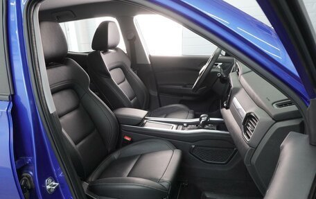 Chery Tiggo 4 I рестайлинг, 2021 год, 1 399 000 рублей, 8 фотография