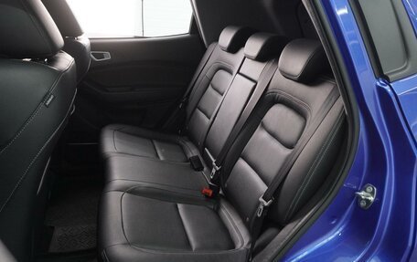 Chery Tiggo 4 I рестайлинг, 2021 год, 1 399 000 рублей, 9 фотография