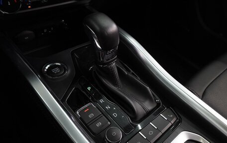 Chery Tiggo 4 I рестайлинг, 2021 год, 1 399 000 рублей, 12 фотография