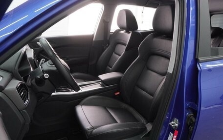 Chery Tiggo 4 I рестайлинг, 2021 год, 1 399 000 рублей, 10 фотография