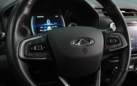 Chery Tiggo 4 I рестайлинг, 2021 год, 1 399 000 рублей, 17 фотография