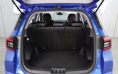 Chery Tiggo 4 I рестайлинг, 2021 год, 1 399 000 рублей, 20 фотография