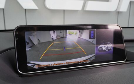 Lexus RX IV рестайлинг, 2018 год, 4 515 000 рублей, 13 фотография