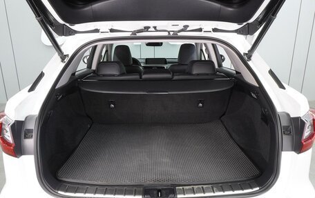 Lexus RX IV рестайлинг, 2018 год, 4 515 000 рублей, 23 фотография