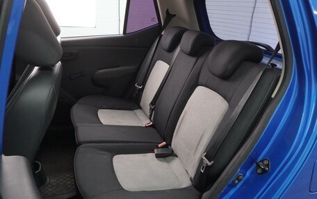 Hyundai i10 II, 2009 год, 589 000 рублей, 9 фотография