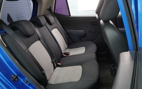 Hyundai i10 II, 2009 год, 589 000 рублей, 7 фотография