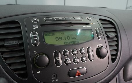 Hyundai i10 II, 2009 год, 589 000 рублей, 12 фотография