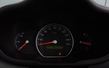 Hyundai i10 II, 2009 год, 589 000 рублей, 14 фотография