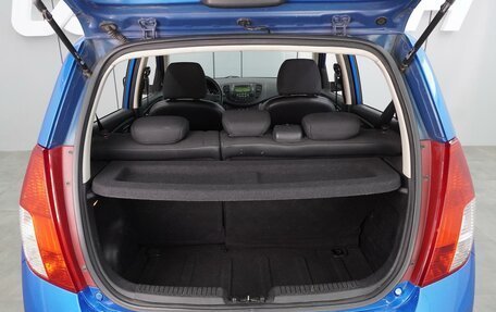 Hyundai i10 II, 2009 год, 589 000 рублей, 15 фотография