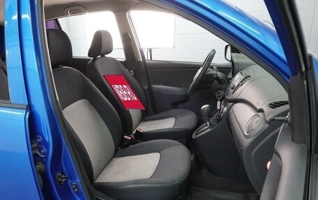 Hyundai i10 II, 2009 год, 589 000 рублей, 8 фотография
