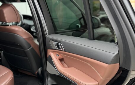BMW X5, 2020 год, 8 780 000 рублей, 13 фотография