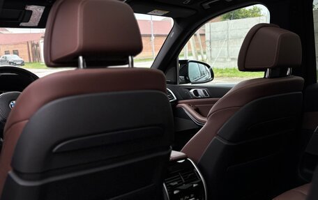 BMW X5, 2020 год, 8 780 000 рублей, 12 фотография