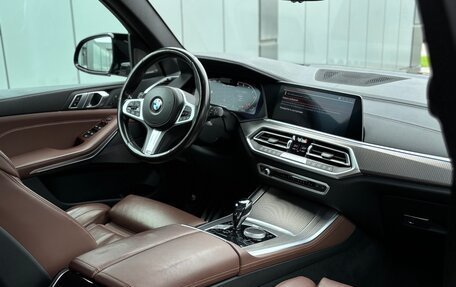 BMW X5, 2020 год, 8 780 000 рублей, 9 фотография