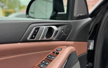 BMW X5, 2020 год, 8 780 000 рублей, 8 фотография