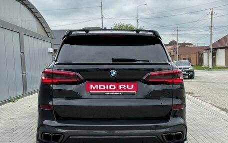 BMW X5, 2020 год, 8 780 000 рублей, 3 фотография