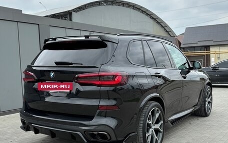 BMW X5, 2020 год, 8 780 000 рублей, 4 фотография