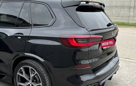 BMW X5, 2020 год, 8 780 000 рублей, 6 фотография