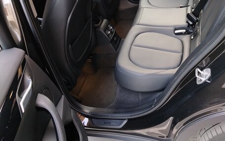 BMW X1, 2015 год, 1 998 000 рублей, 1 фотография