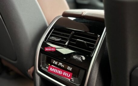 BMW X5, 2020 год, 8 780 000 рублей, 14 фотография