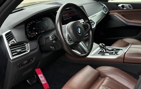BMW X5, 2020 год, 8 780 000 рублей, 11 фотография