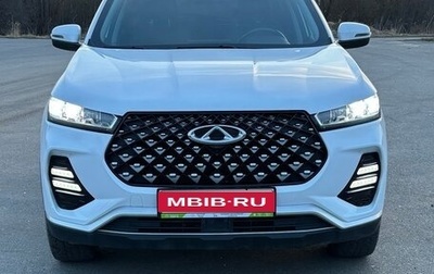 Chery Tiggo 7 Pro, 2022 год, 1 730 000 рублей, 1 фотография