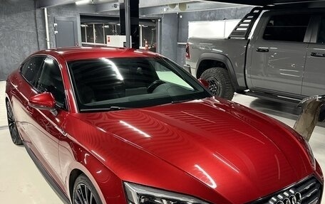 Audi A5, 2018 год, 3 599 000 рублей, 1 фотография