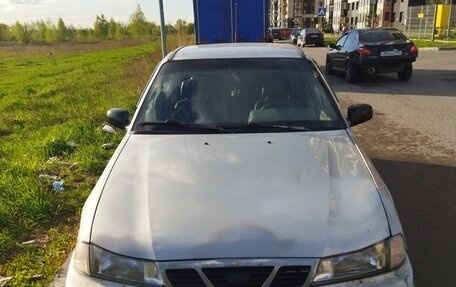 Daewoo Nexia I рестайлинг, 2007 год, 85 000 рублей, 1 фотография