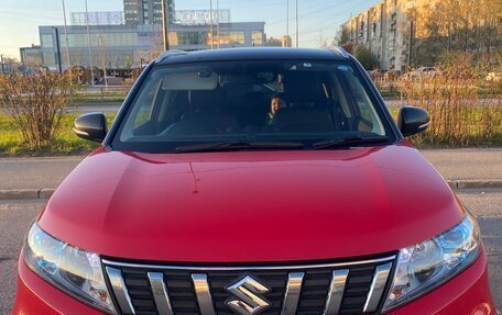 Suzuki Escudo IV, 2019 год, 2 600 000 рублей, 1 фотография