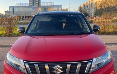 Suzuki Escudo IV, 2019 год, 2 600 000 рублей, 1 фотография