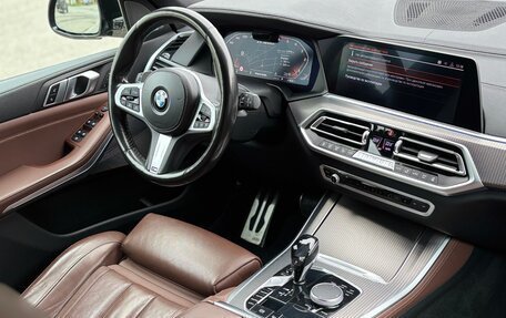 BMW X5, 2020 год, 8 780 000 рублей, 16 фотография