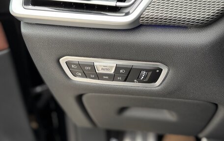 BMW X5, 2020 год, 8 780 000 рублей, 22 фотография
