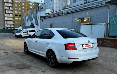 Skoda Octavia, 2013 год, 845 000 рублей, 5 фотография